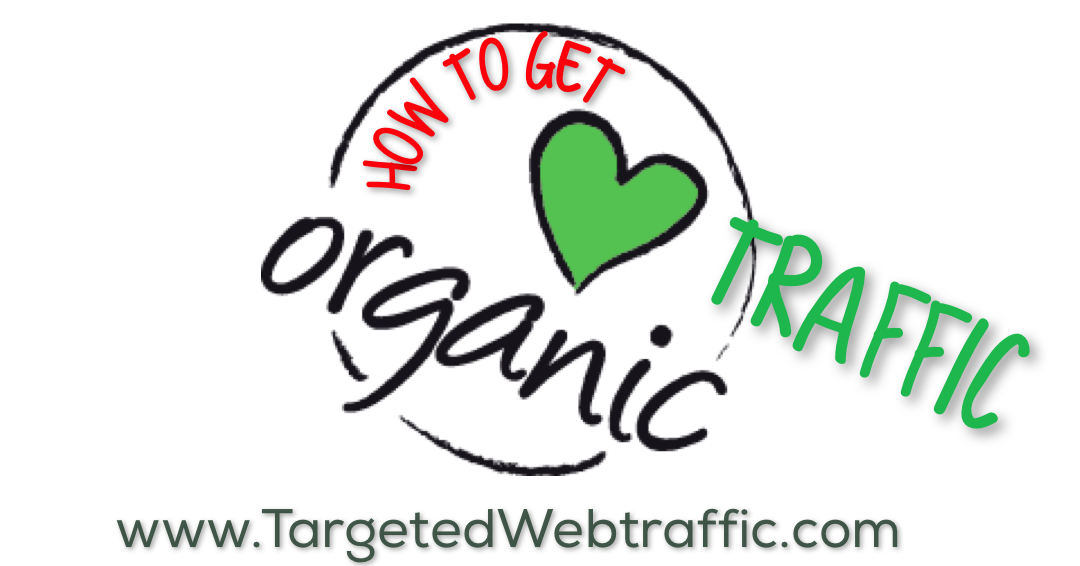 how to increase organic traffic